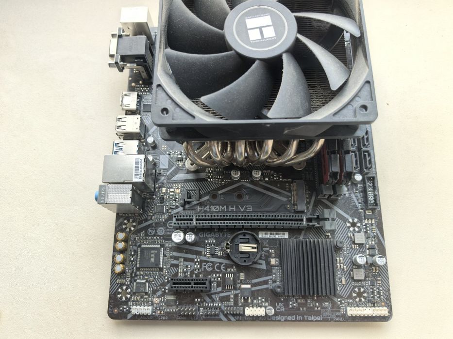 Gigabyte H410M H V3