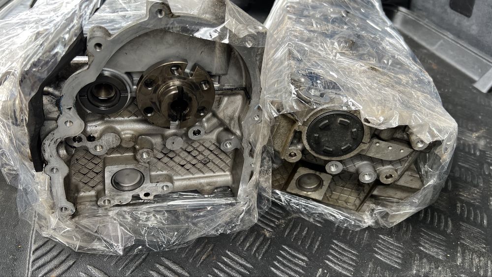 Chiuloasa chiuloase 3.0 tdi casa touareg