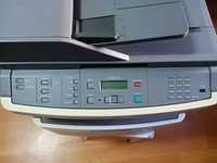 Imprimanta  Multifunctionala Lexmark X363 DN