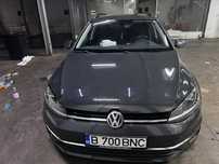 Volkswagen Golf Golf Break 2019 2.0 TDI Automat ACC