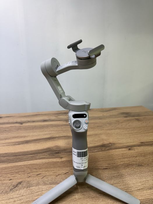 Стабилизатор DJI Ocmo