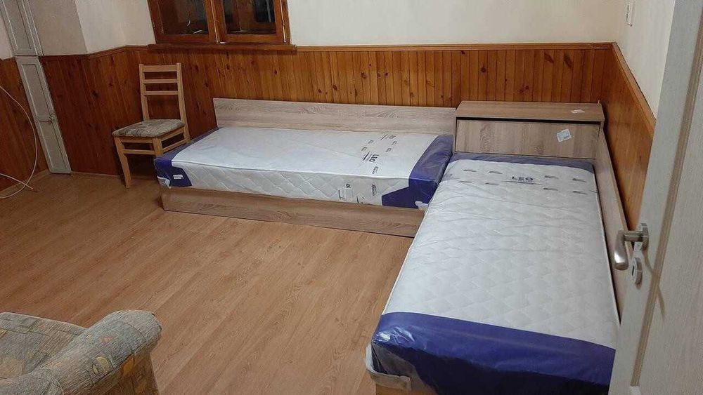 Двустаен апартамент в Каменица 2