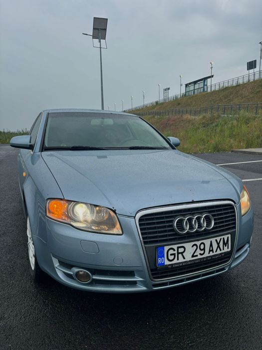 Se vinde Audi A4 B7 2006