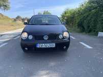 VW POLO 1.4 TDI 2004