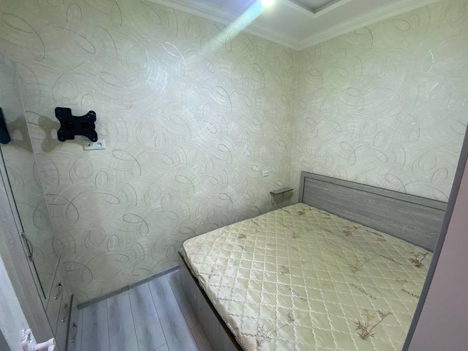 Samarqand Shahar Beruniy kuchasida 2xonali kvartira ijaraga beriladi