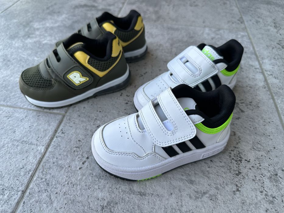 Mini lot bebe impecabil