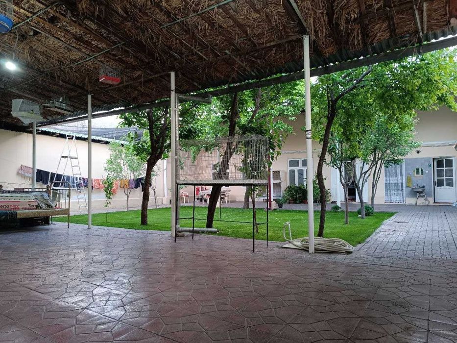 Prodaja uchastka\4-sotki\or-tir metro Shahristan.