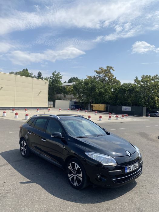 Renault Megane 3