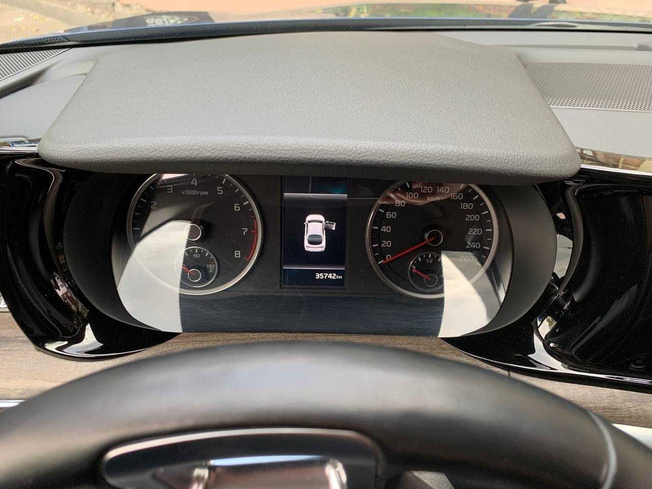 KIA  K5    prestige