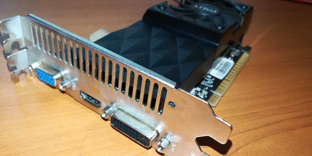MSI R7 370 Gaming
