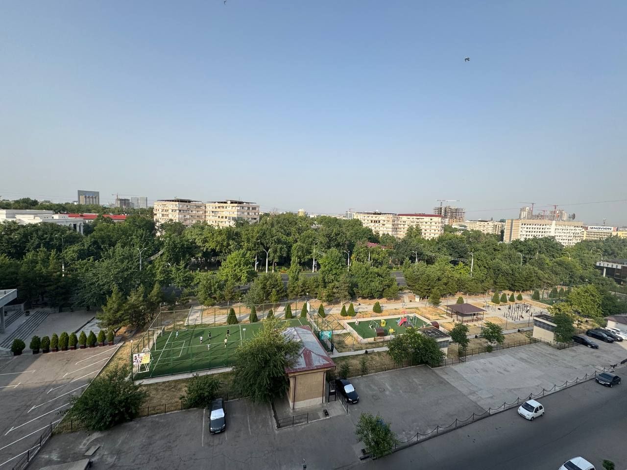 Аренда: метро Ойбек 3/8/9 цена: 800$