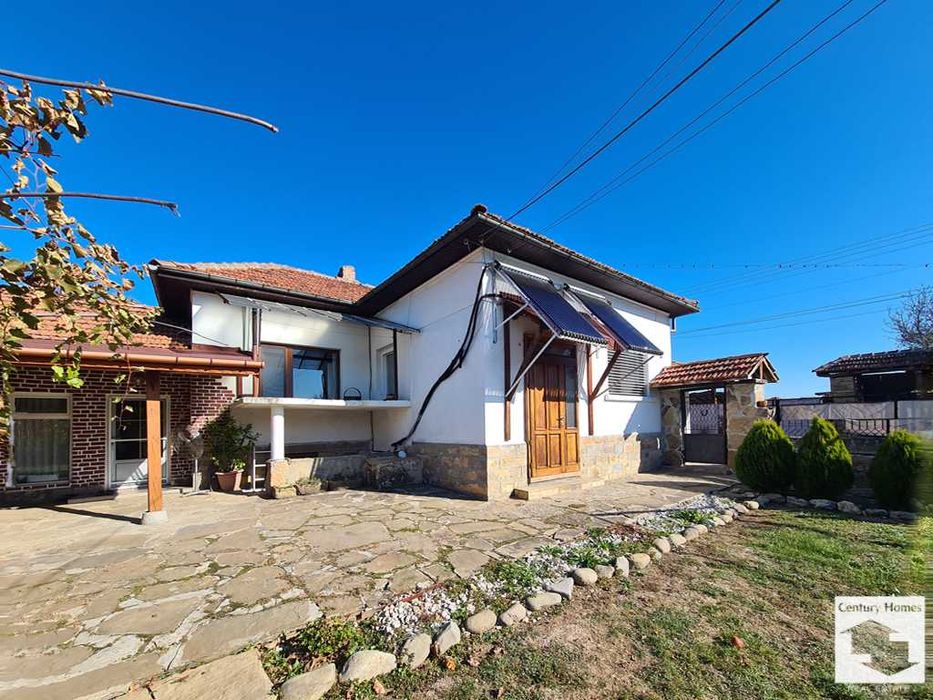 Продава се Къща в с. Богатово, Област Габрово - 120 кв.м за 2334 €/кв.м - Снимка #20