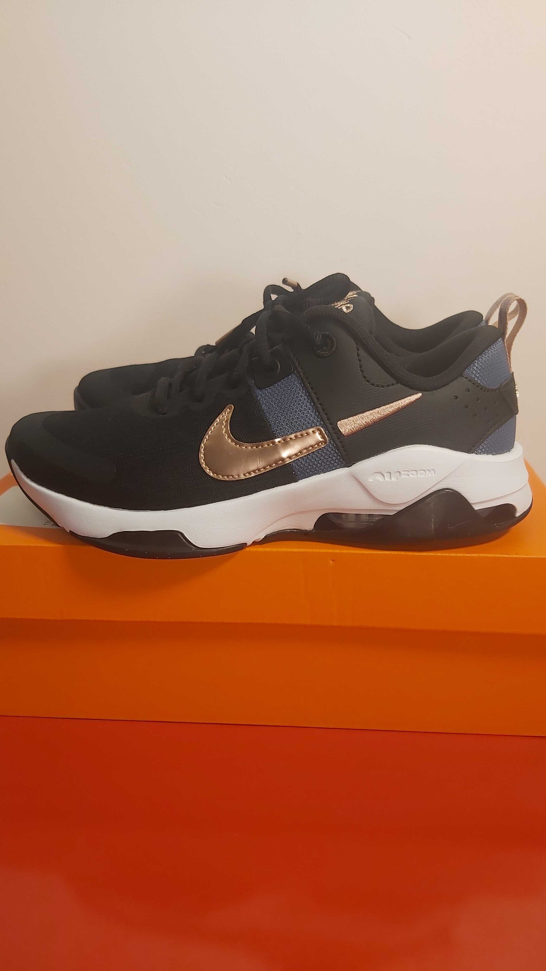 Nike Zoom Bella 6 PRM - Номер 40