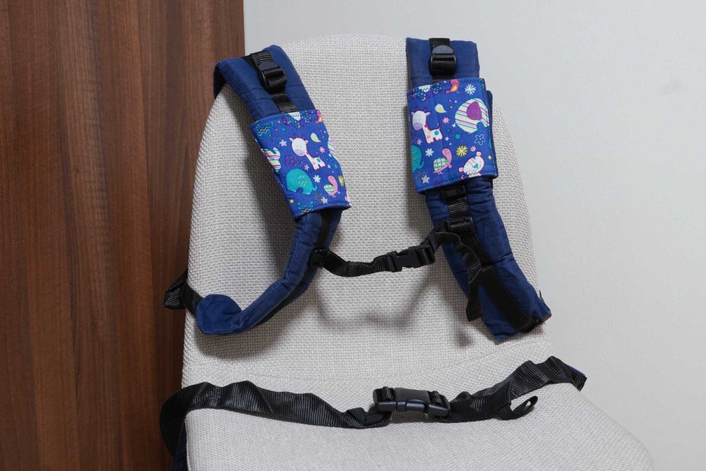 Marsupiu Tu si Bebe SSC Radira Baby