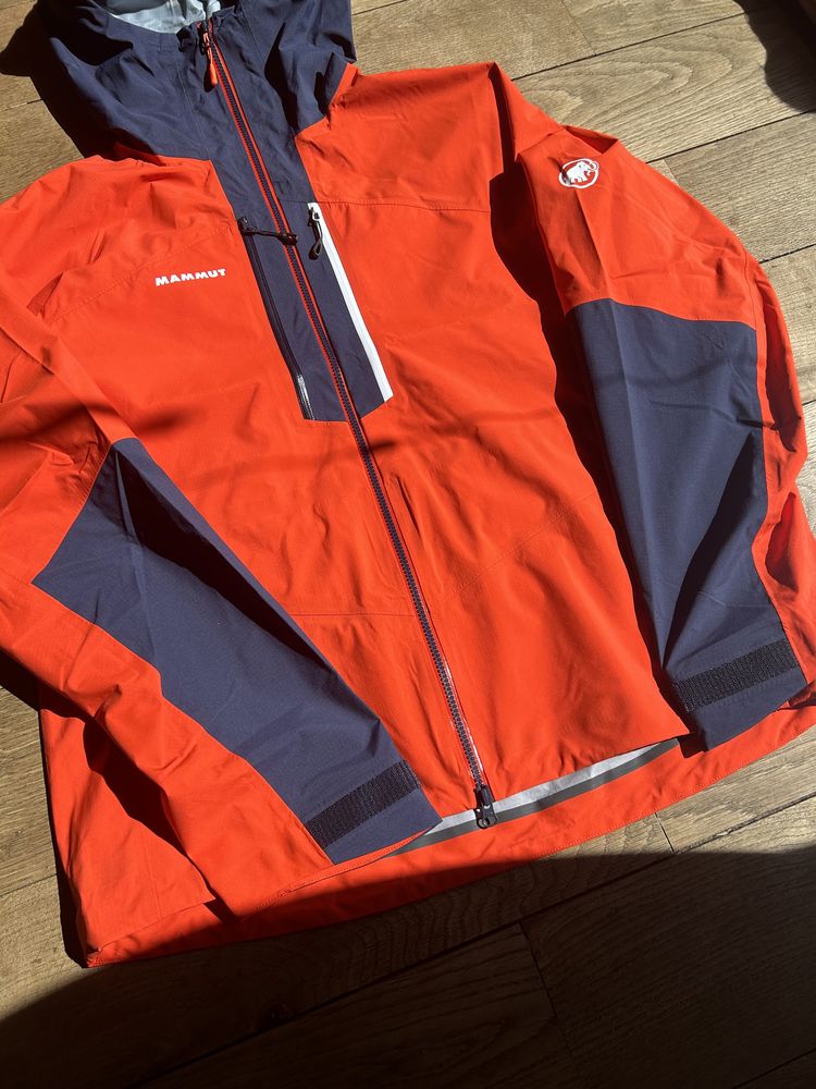 Mammut Taiss HS Jacket