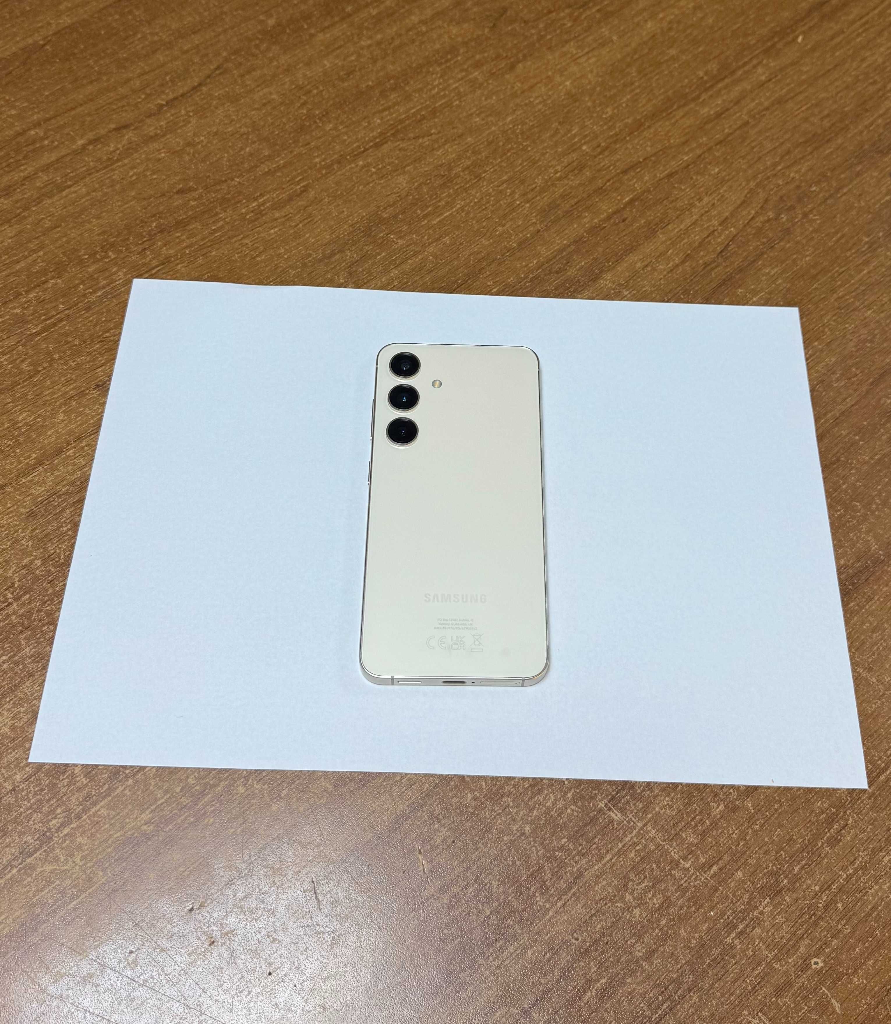 Samsung Galaxy S24 256GB
