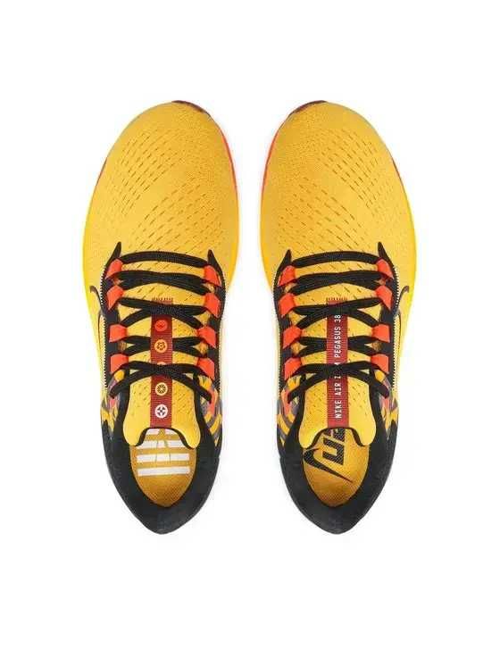 Nike - Air Zoom Pegasus 38 DO2423 739 номер 42 мъжки Оригинал Код 7013