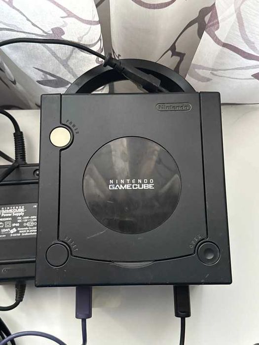 Nintendo GameCube