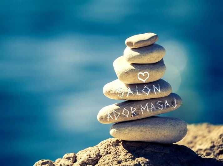 Masaj De Relaxare Deep