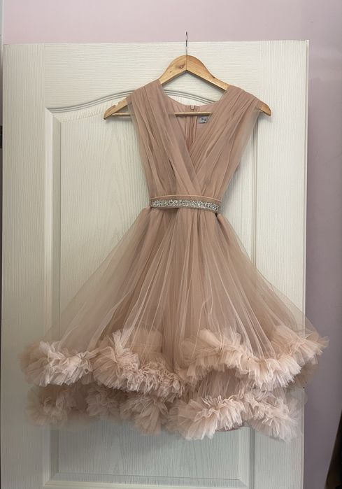 Rochie de seara scurta