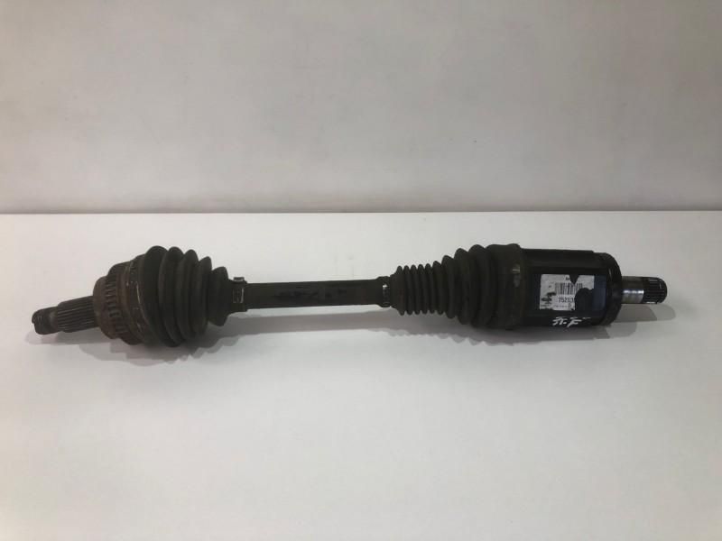 Planetara stanga fata BMW Seria 5 LCI (2007-2010)[e60] 3.0d XD M57 306d3 235 cp 7570275