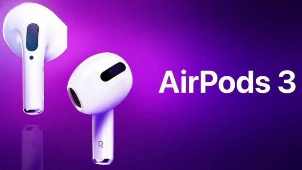  NEW! +Подарок AirPods 3 Premium EAC RЕD/Kredit AirPods 2 AirPods PRO