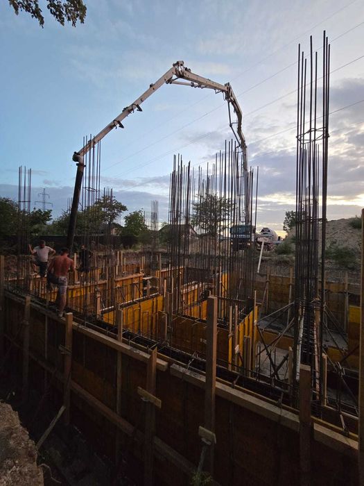 Apartamente noi de vanzare Galati