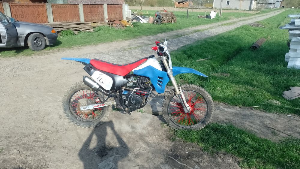 Cross zongshen 250
