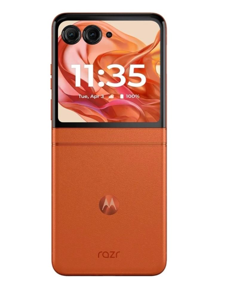 Motorola Razr 2024 8G+256GB !