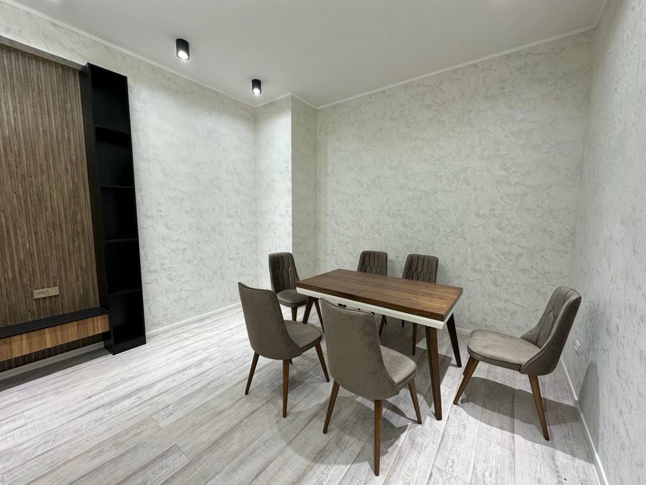 Ташкент Ситй «Бульвар» 3х Комнатная Лух Апартмент