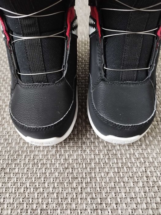 Детски Thirtytwo Lashed Crab Grab