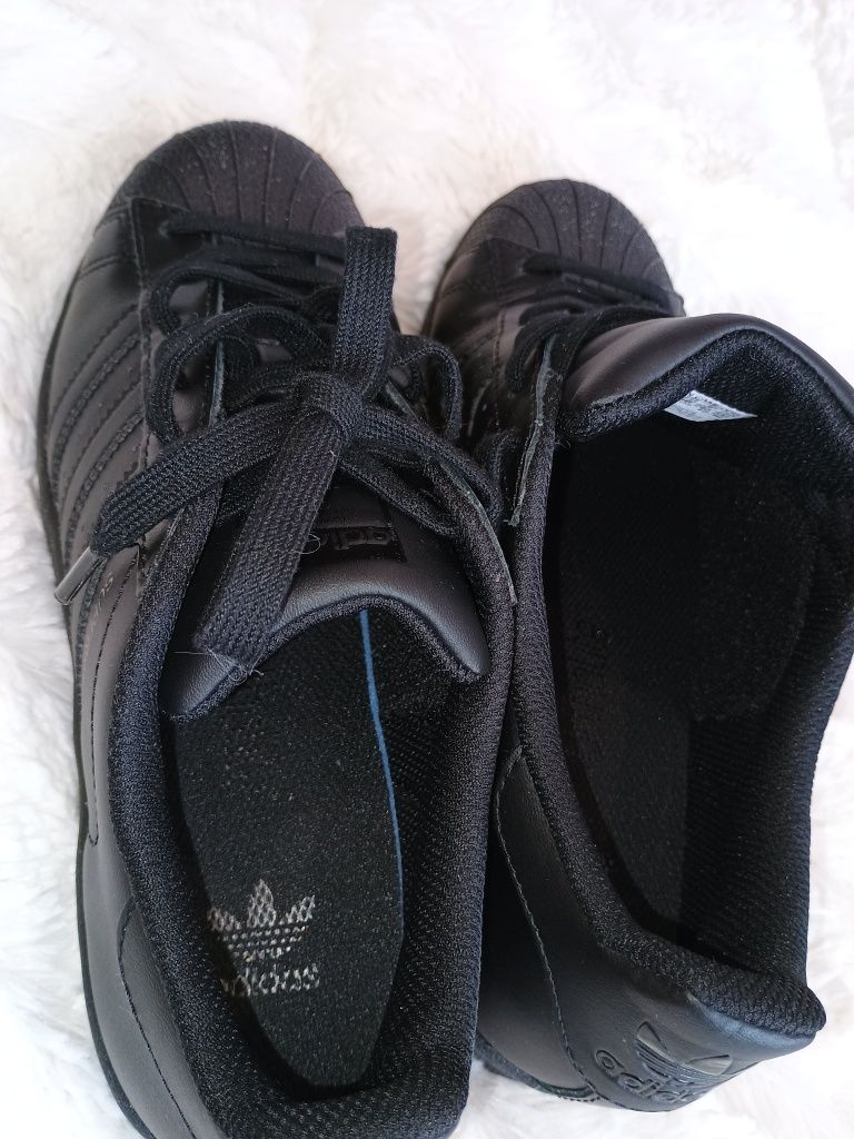 Маратонки Adidas superstar