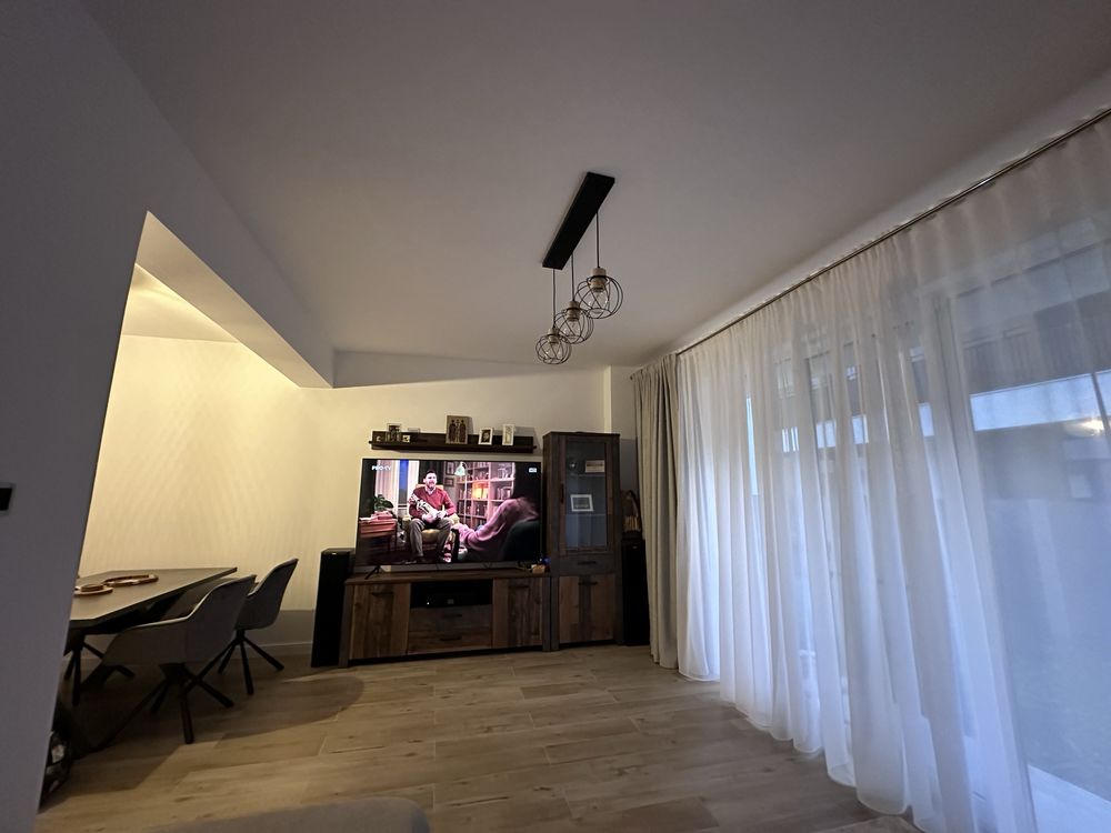 Vand casa insiruita in Giroc