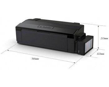 Epson L1800 printer