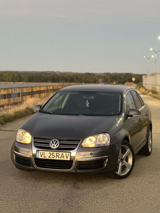Volkswagen  jetta ‼️