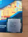 Intel core i3 10100