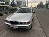 BMW e39 523i touring