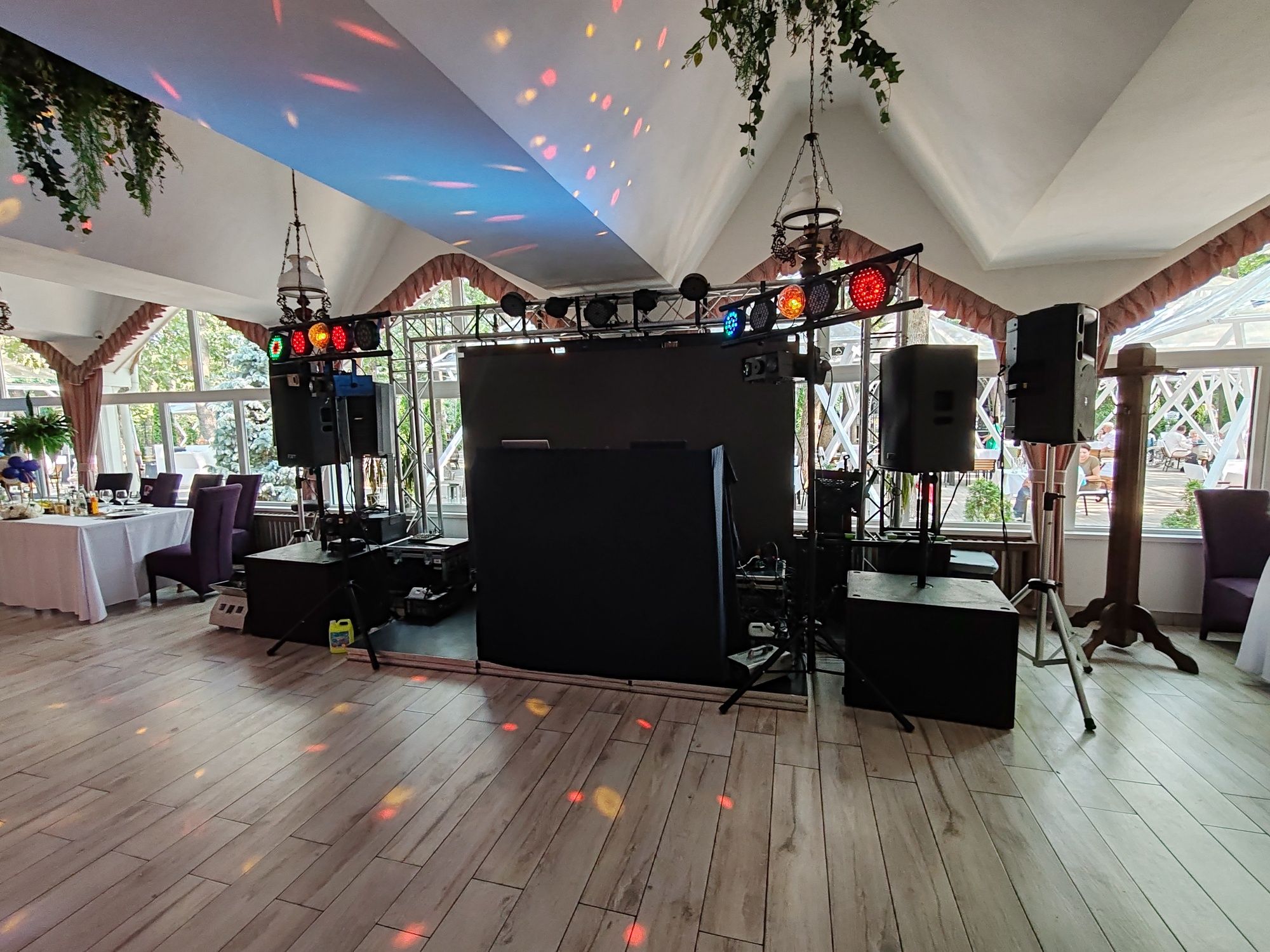 Servicii sonorizări evenimente,Dj Vasile Gurău,DJ petrecere , DJ nunta