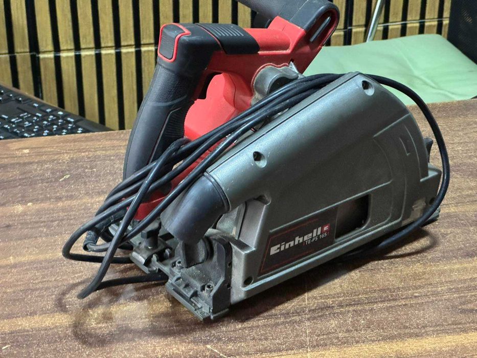 Циркуляр Einhell TE-PS 165