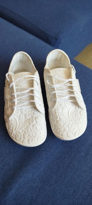 Боси обувки Leguano Amalfi Barefoot