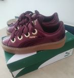 PUMA. Дамски маратонки