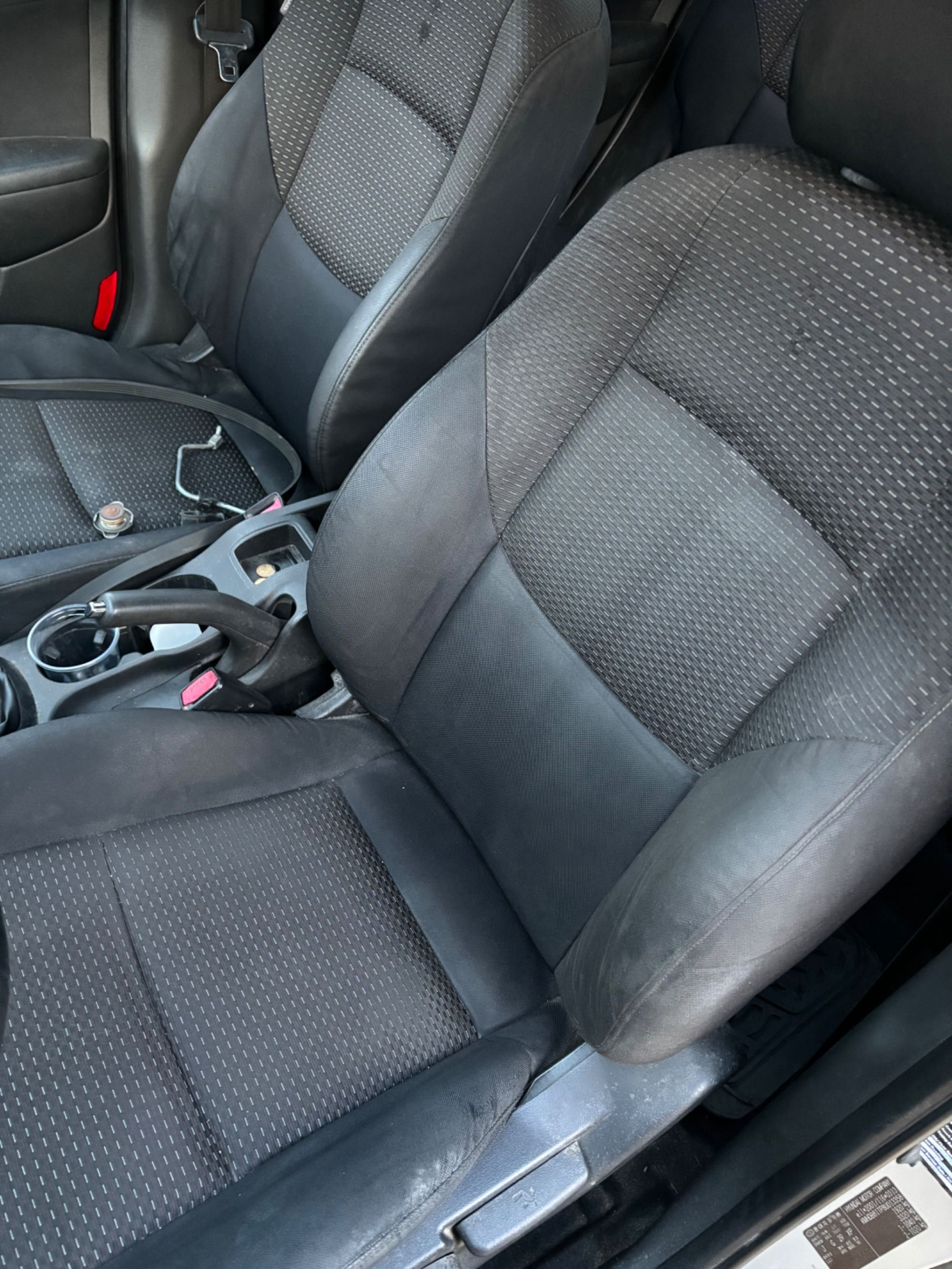 Hyundai I30 1.6 90кс дизел