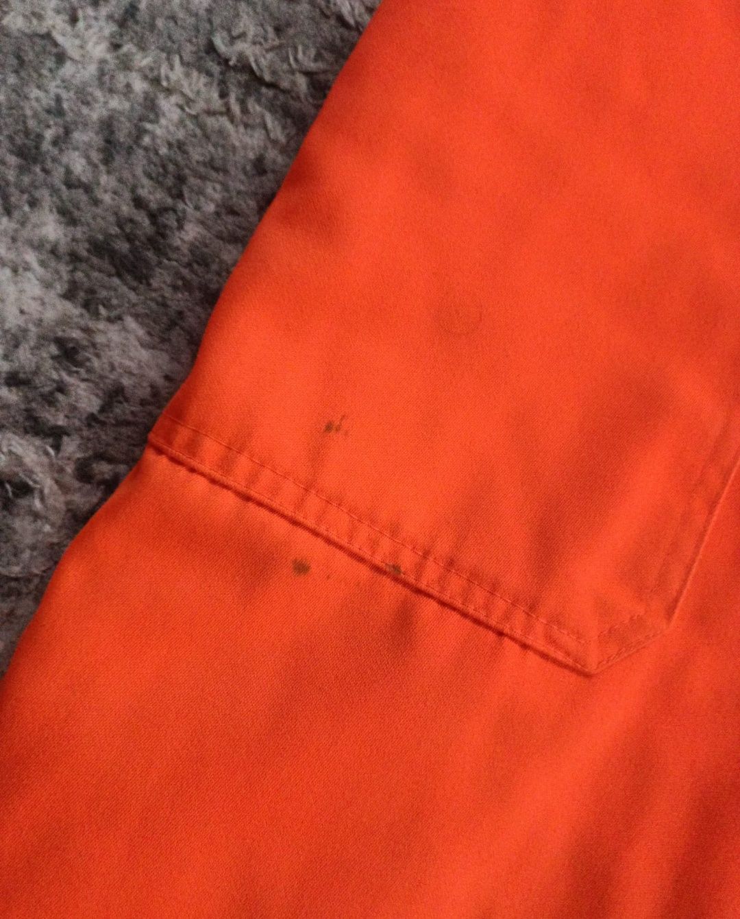 Pantaloni lucru/munca/salopetă de căptușiți iarnă frig 58/XXL/XXX