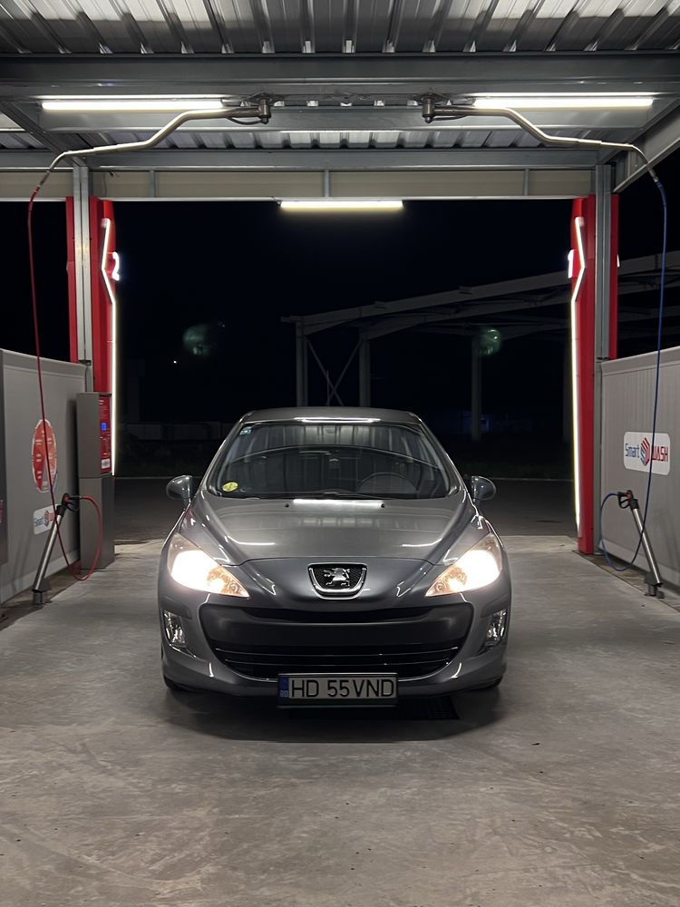 Peugeot 308 1.6 VTi