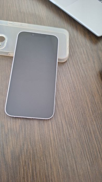 Iphone 14, 256GB с гаранция