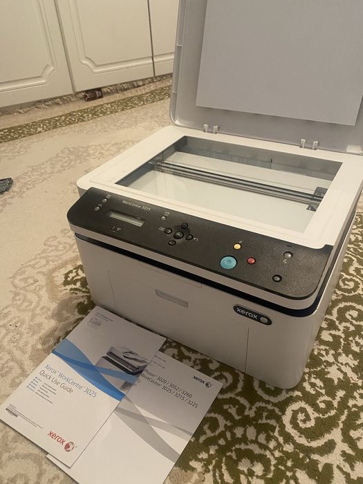 Xerox принтер сатылады