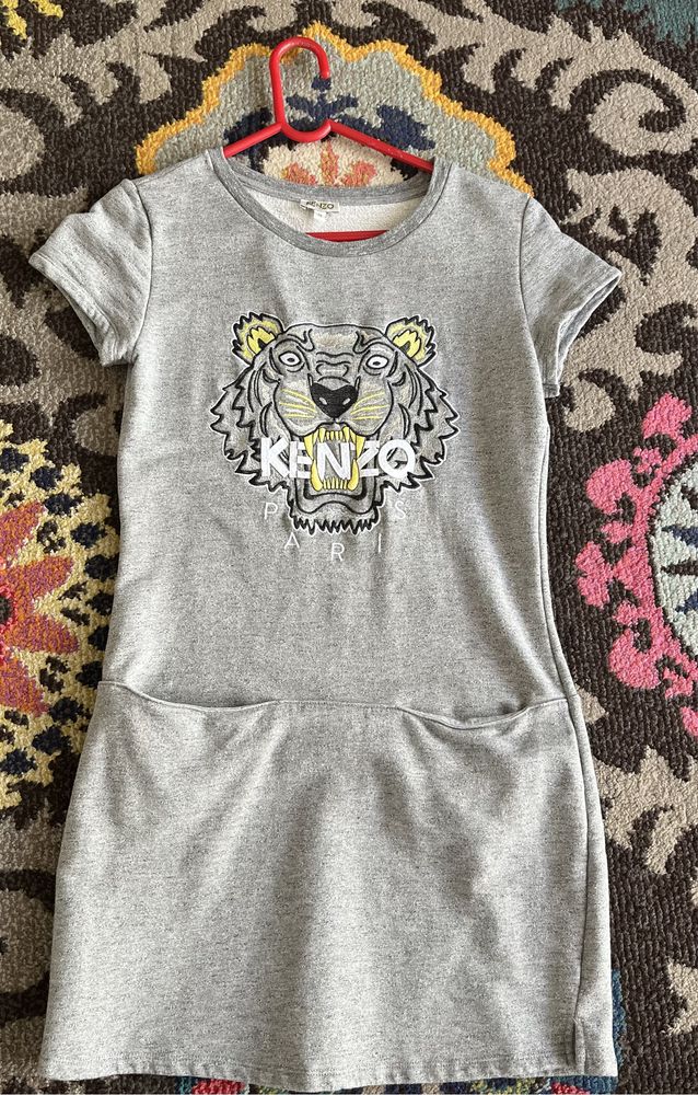 Rochita / Bluza Kenzo