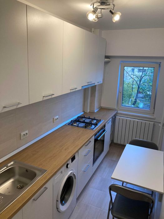 Apartament excelent aproape de centru