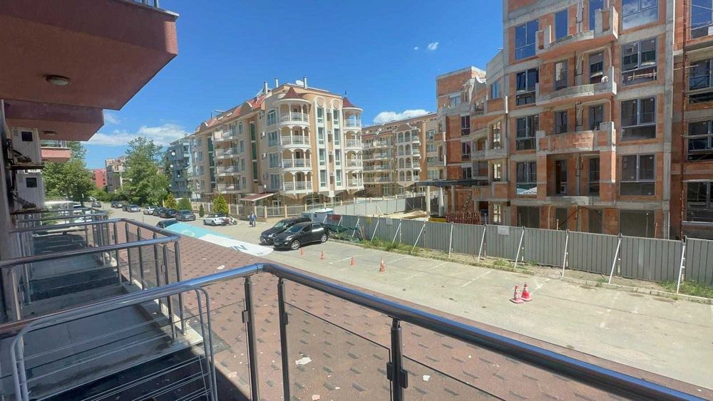 Продава се Едностаен апартамент в к.к. Слънчев бряг - 44 кв.м за 1430 €/кв.м - Снимка #8