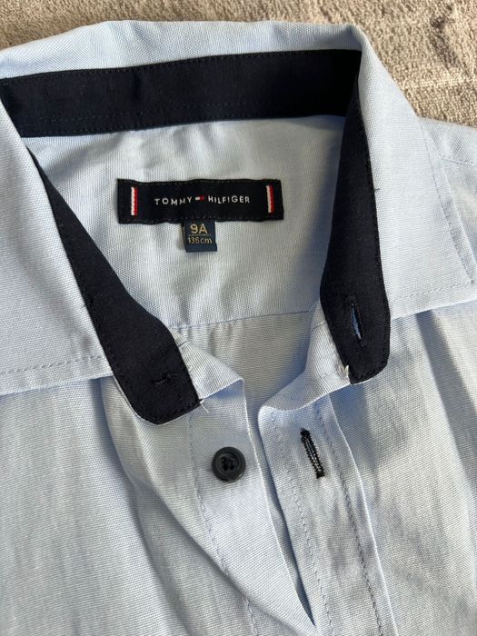 Запазени детски ризи